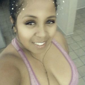 Meet your Posher, Ronetta